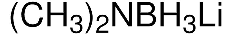 Merck Lithium dimethylaminoborohydride solution