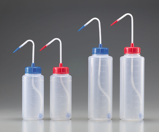 AS ONE Multi Washing Bottle PE, 멀티세척병