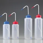 AS ONE Multi Washing Bottle PE, 멀티세척병