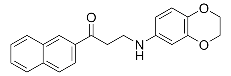 Merck 3-(2,3-DIHYDRO-1,4-BENZODIOXIN-6-