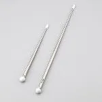 AS ONE Test Auscultation Rod, 검사용 청진봉