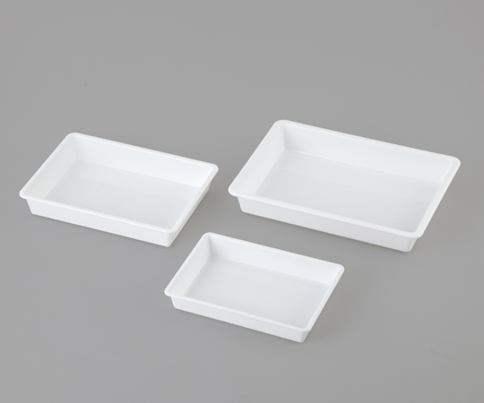 AS ONE Tray PP, PP트레이
