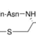 Merck OXYTOCIN LYOPHILIZED POWDER APPROX. 15 I