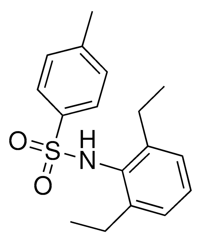 Merck 2',6'-DIETHYL-P-TOLUENESULFONAN-