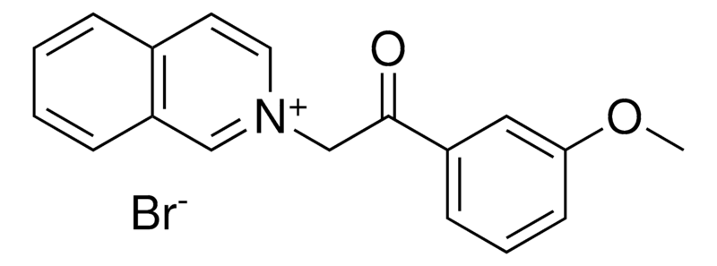 Merck 2-(2-(3-METHOXYPHENYL)-2-OXOETH-