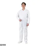 AS ONE Sterile Coverall, 멸균 이음복