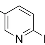 Merck 2-Bromo-5-iodopyridine