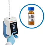 Thermo Fisher Scientific Virtuoso Vial Identification System Collection Tray