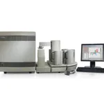 Thermo Fisher Scientific 7900HT Fast Real-Time PCR System with 384-Well Block Module and Automation Accessory