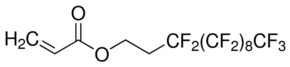 Merck HENEICOSAFLUORODODECYL ACRYLATE, 96%