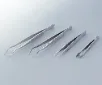 AS ONE Stainless Steel Tweezer, 스테인리스 핀셋