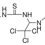Merck 2-METHOXY-N-2,2,2-TRICHLORO-1 - 25 MG&