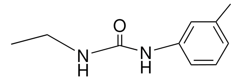 Merck 1-ETHYL-3-(M-TOLYL)UREA-