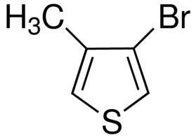 Merck 3-BROMO-4-METHYLTHIOPHENE, 95%