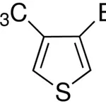 Merck 3-BROMO-4-METHYLTHIOPHENE, 95%