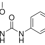 Merck 1-(4-CYANOPHENYL)-3-(2-METHOXY - 50 MG&