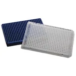 Thermo Fisher Scientific Argos Technologies Polarsafe 384-Well PCR Plate Aluminum Cooling Block