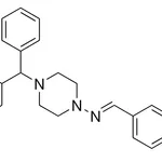 Merck 4-BENZHYDRYL-N-(3,4-DICHLOROBENZ-