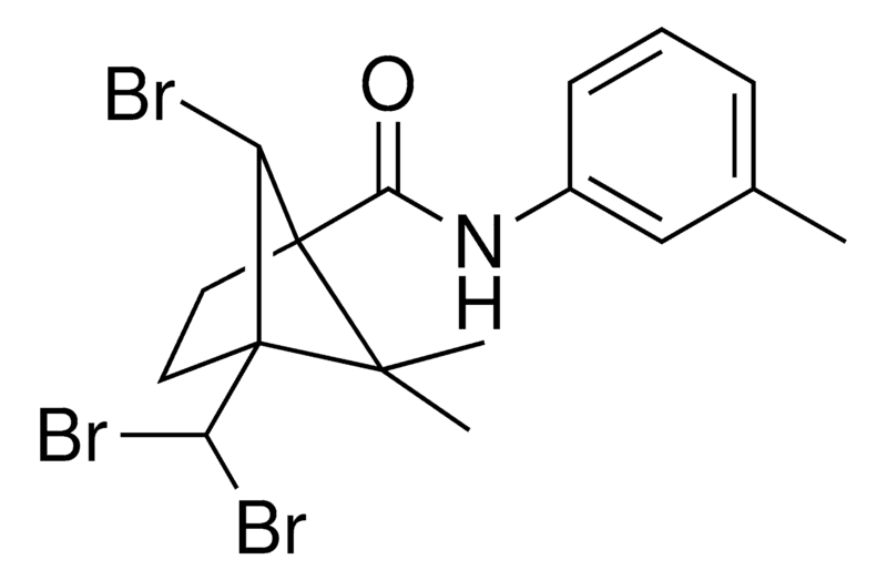 Merck 6-BR-4-DIBROMOMETHYL-5,5-DI-ME - 5 MG&