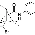 Merck 6-BR-4-DIBROMOMETHYL-5,5-DI-ME - 5 MG&