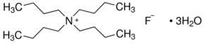 Merck TETRABUTYLAMMONIUM FLUORIDE TRIHYDRATE