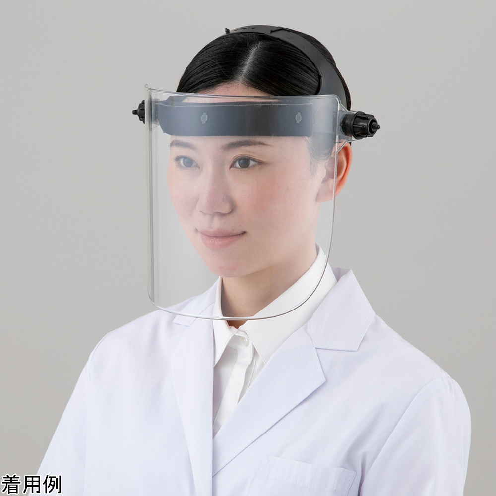 AS ONE Protective Surfaces, 보호면
