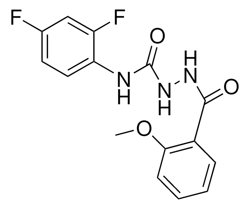 Merck 4-(2,4-DIFLUOROPHENYL)-1-(2-MET-