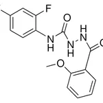 Merck 4-(2,4-DIFLUOROPHENYL)-1-(2-MET-