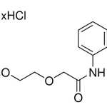 Merck Pomalidomide-PEG3-NH2 hydrochloride