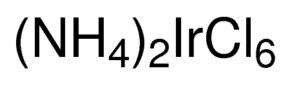 Merck AMMONIUM HEXACHLOROIRIDATE(III) MONO-