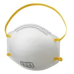 AS ONE Protect Guard DS2 Respirator Mask, 프로텍트 가드 DS2 레스피레이터 마스크