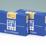 AS ONE Water Quality Measuring Reagent, 수질측정 시약