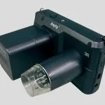 AS ONE Portable Digital Microscope, 휴대식 디지털 현미경(자외선·적외선 타입)