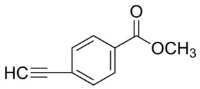 Merck METHYL 4-ETHYNYLBENZOATE, >/=90%