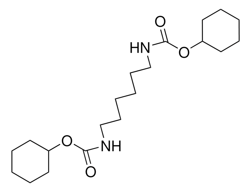 Merck N,N'-BIS(CYCLOHEXYLOXYCARBONYL)-