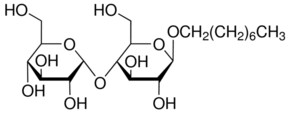 Merck N-OCTYL -D-MALTOSIDE
