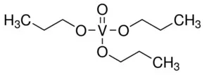 Merck VANADIUM(V) OXYTRIPROPOXIDE, 98%