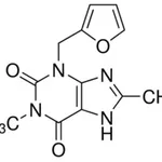 Merck FURAFYLLINE