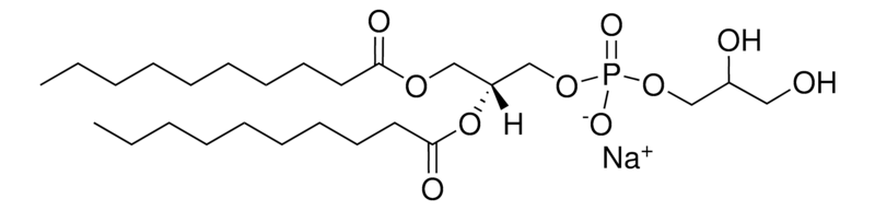 Merck 10:0 PG