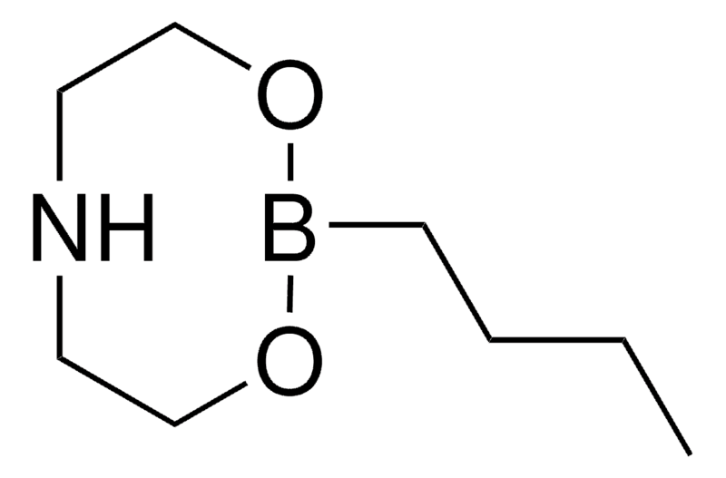Merck BUTYLBORONIC ACID, DIETHANOLAMIN-
