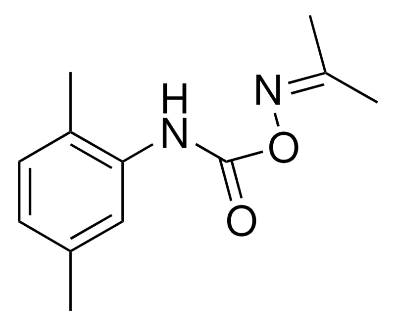 Merck O-(N-(2,5-XYLYL)CARBAMOYL)ACETO-