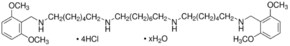 Merck METHOCTRAMINE HYDRATE