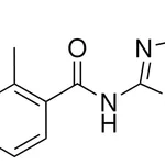 Merck N-(1,3-BENZOTHIAZOL-2-YL)-2-MET-