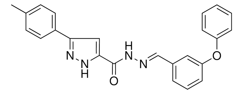 Merck 5-P-TOLYL-2H-PYRAZOLE-3-CARBOX - 25 MG &