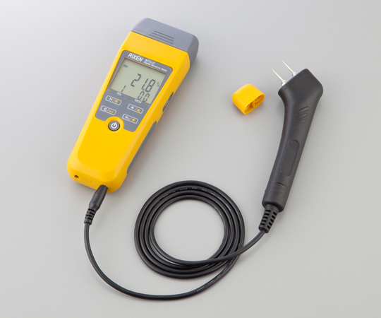 AS ONE High-Performance Moisture Meter, 고성능 수분계