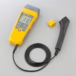 AS ONE High-Performance Moisture Meter, 고성능 수분계
