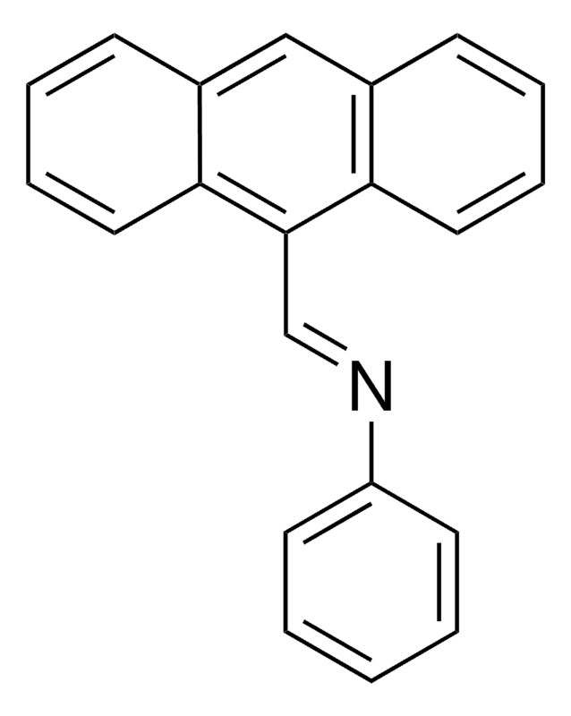 Merck 9-(PHENYLIMINOMETHYL)ANTHRACENE-