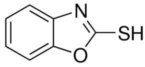 Merck 2-MERCAPTOBENZOXAZOLE, 95%