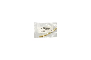 Waters Tubing, .156 in OD x .031 in ID x 4 in, Pharmed