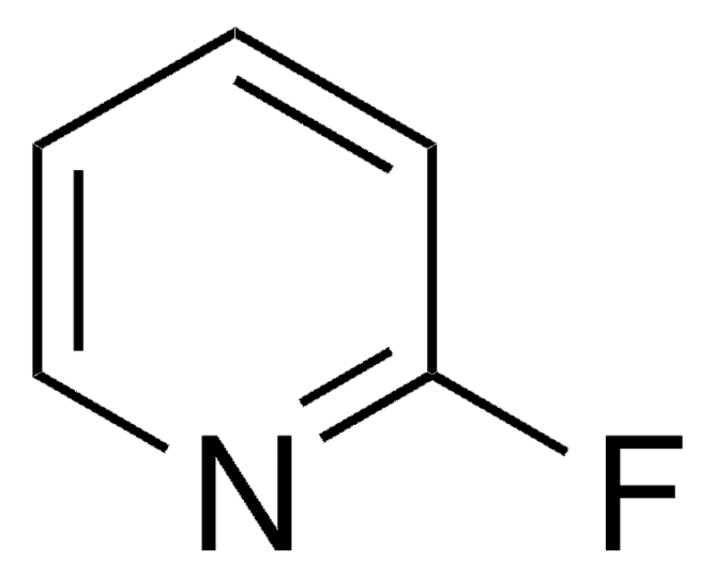Merck 2-Fluoropyridine